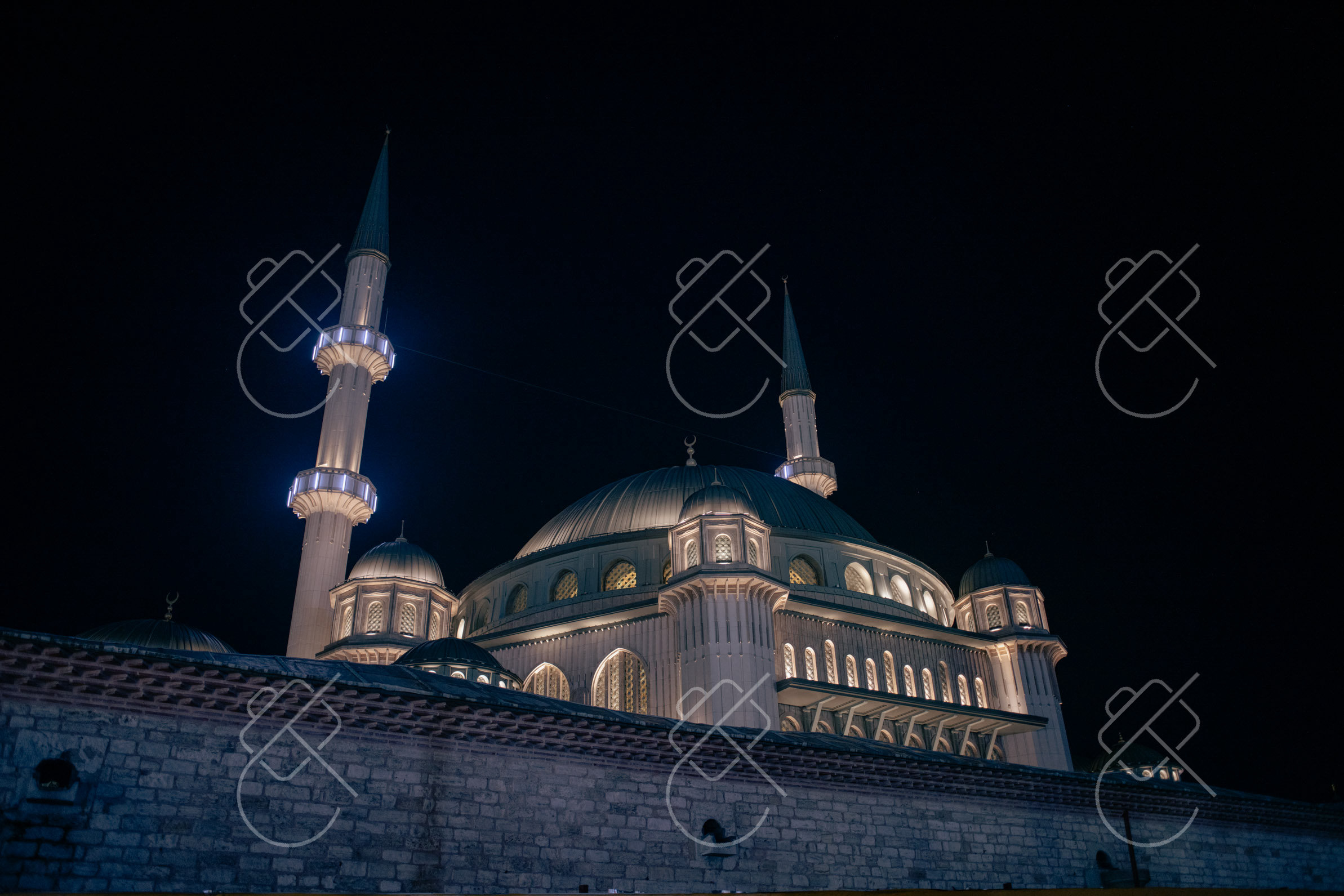 Istanbul, Turkey, October 2023