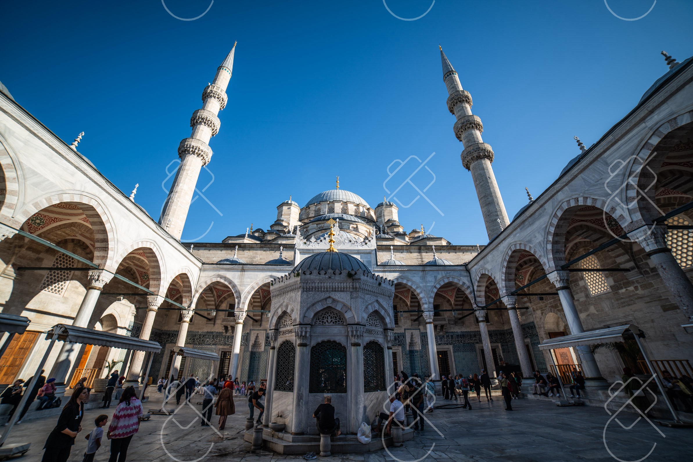 What to Wear in Istanbul and Turkey: Month-by-Month, Mosques and What to Wear as a Woman