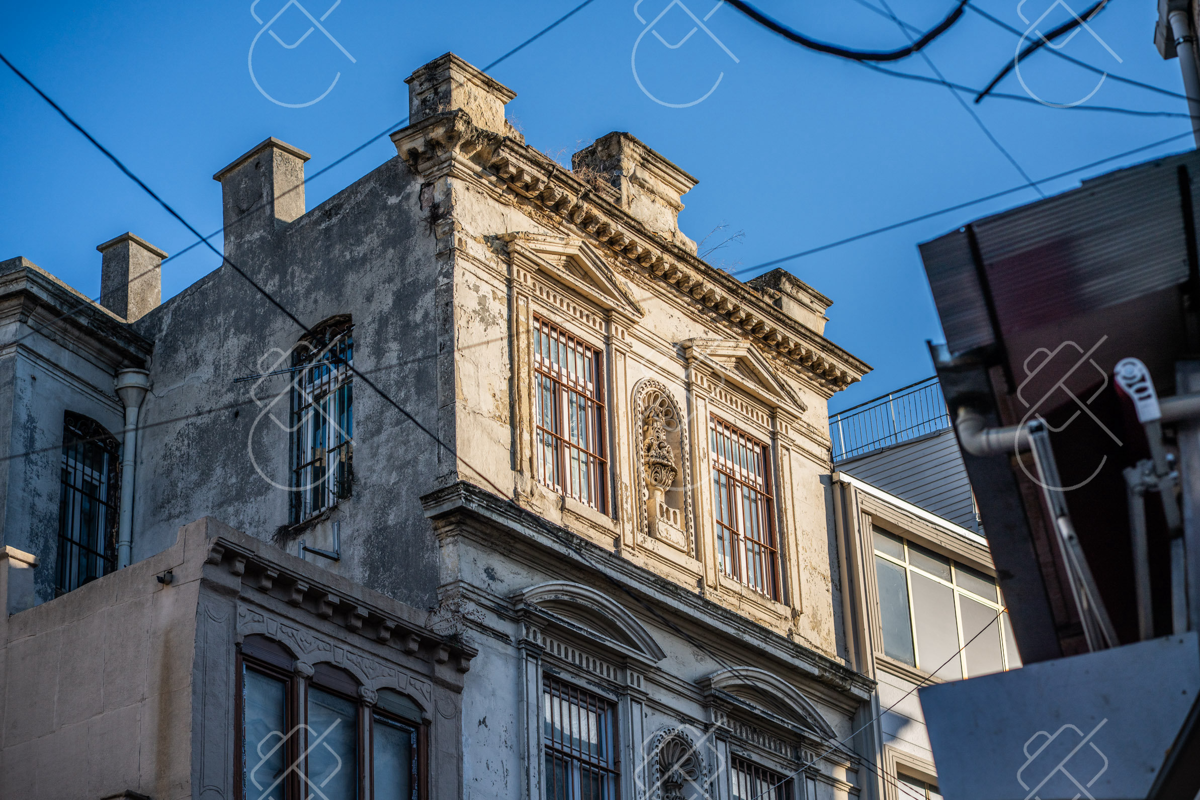 Istanbul, Turkey, October 2023