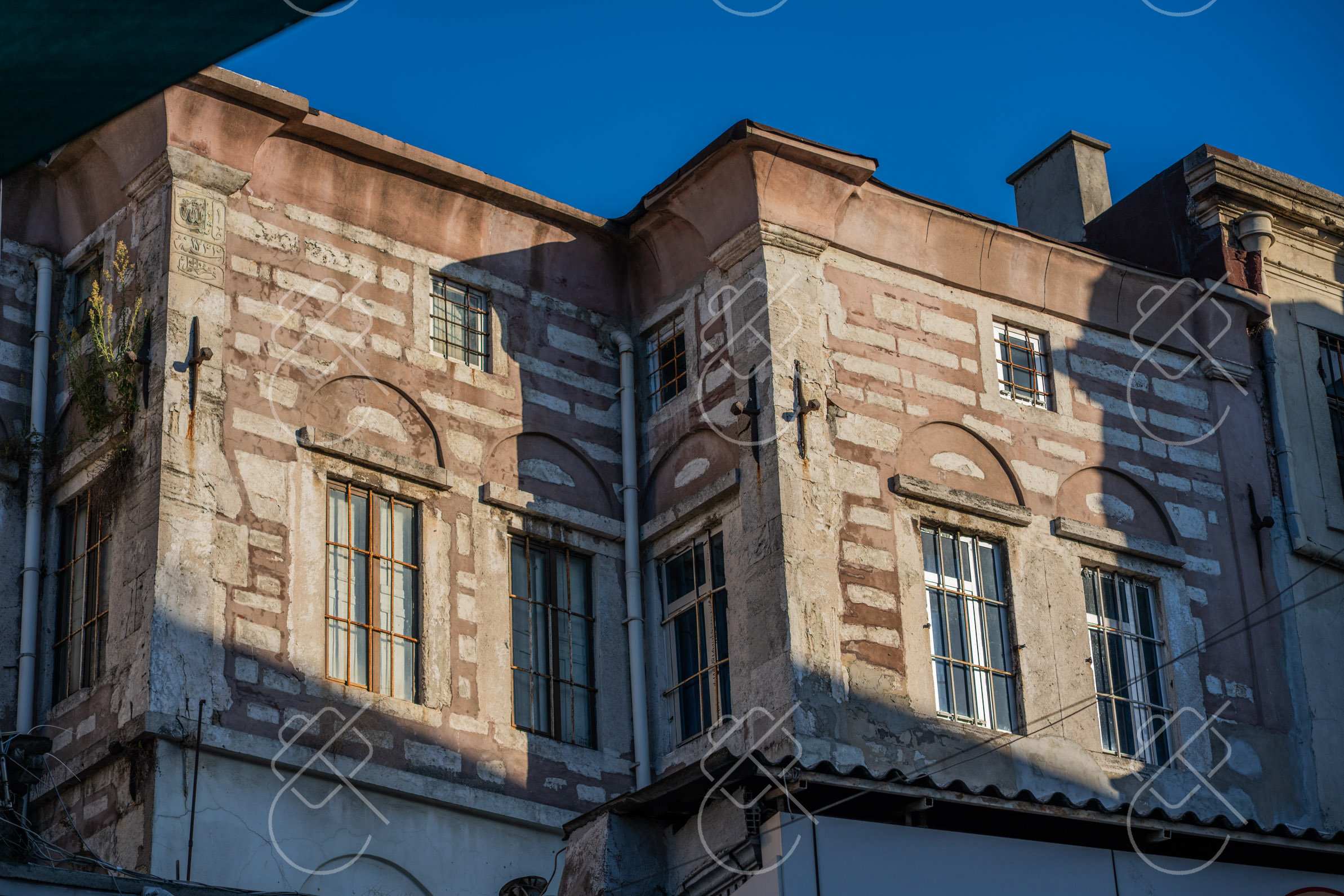 Istanbul, Turkey, October 2023