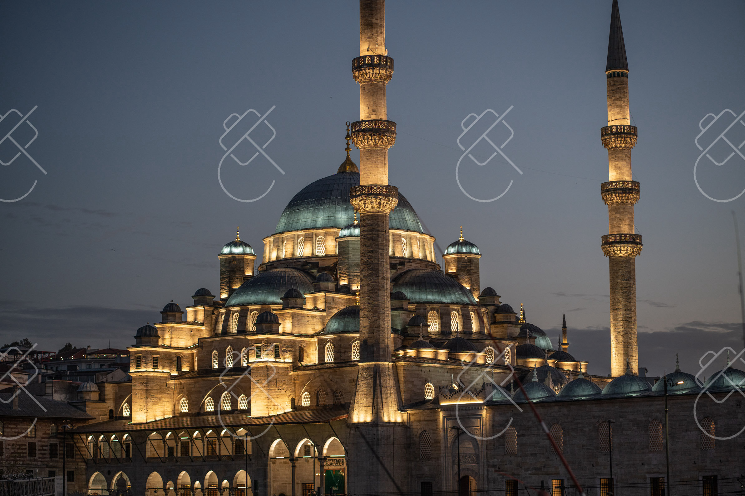 Istanbul, Turkey