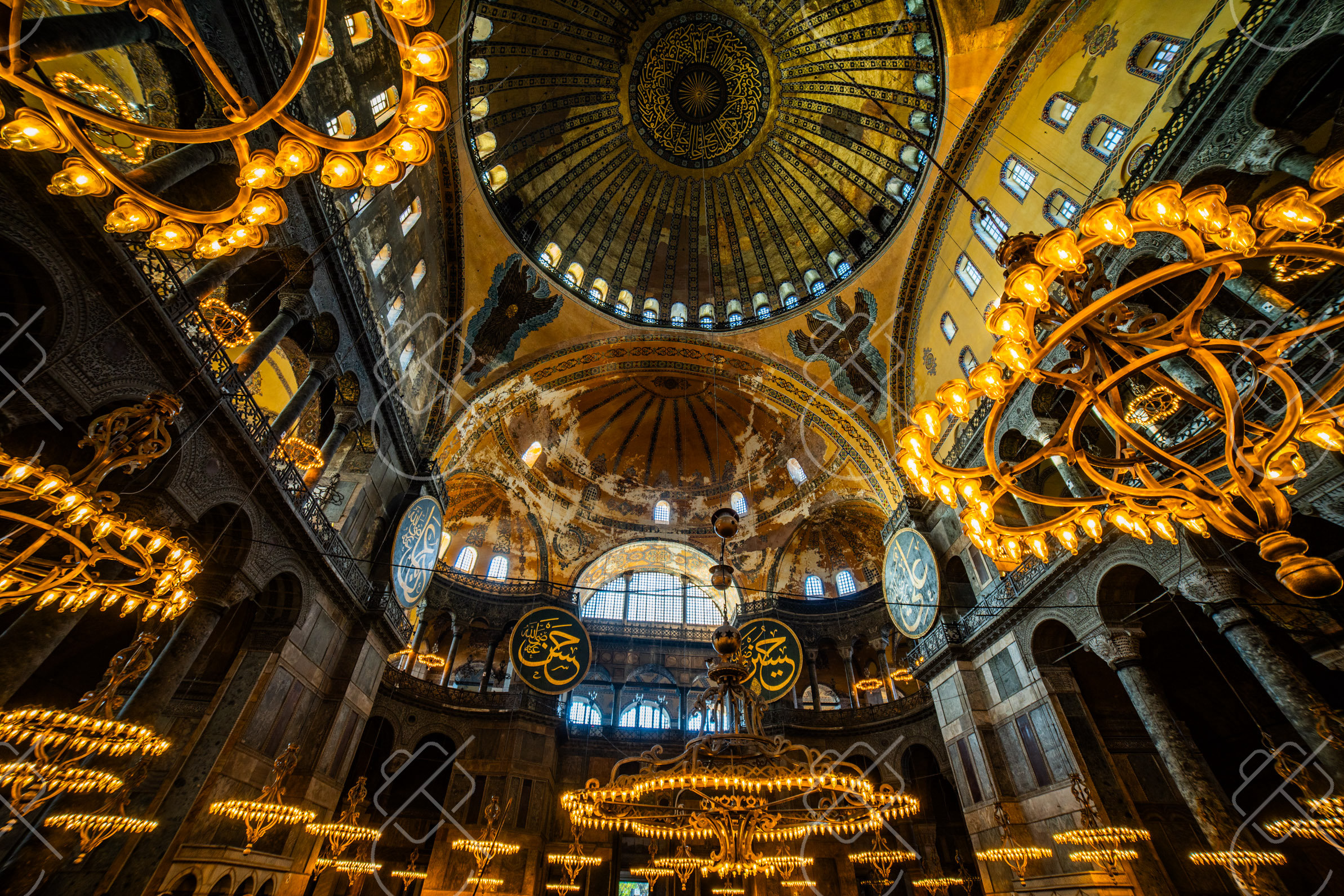 Istanbul, Turkey, October 2023