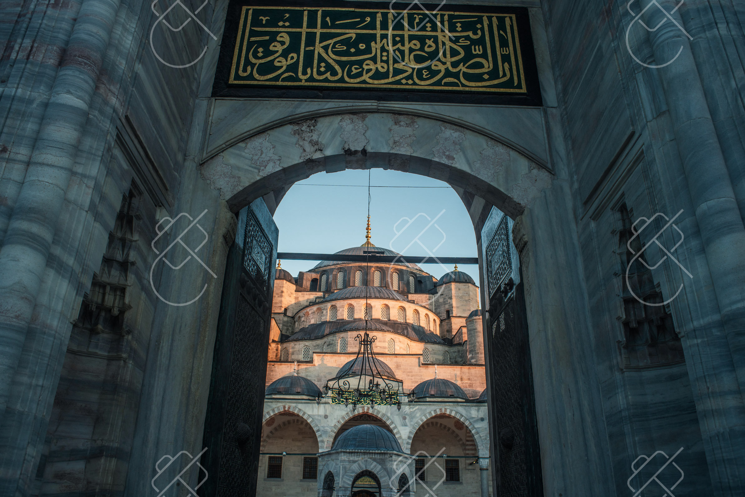 Istanbul, Turkey, October 2023