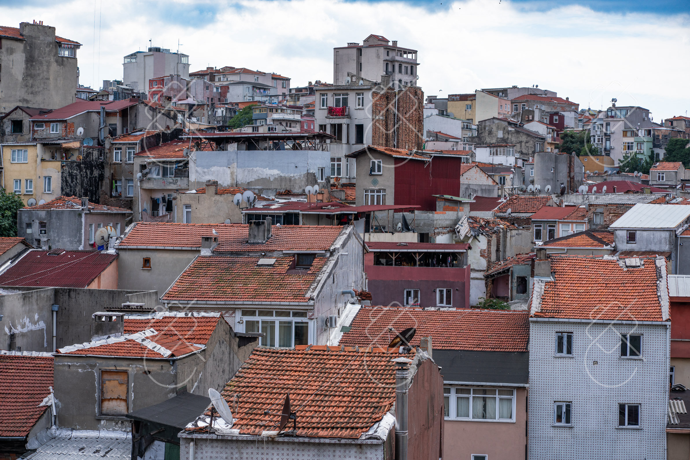 Istanbul, Turkey, October 2023