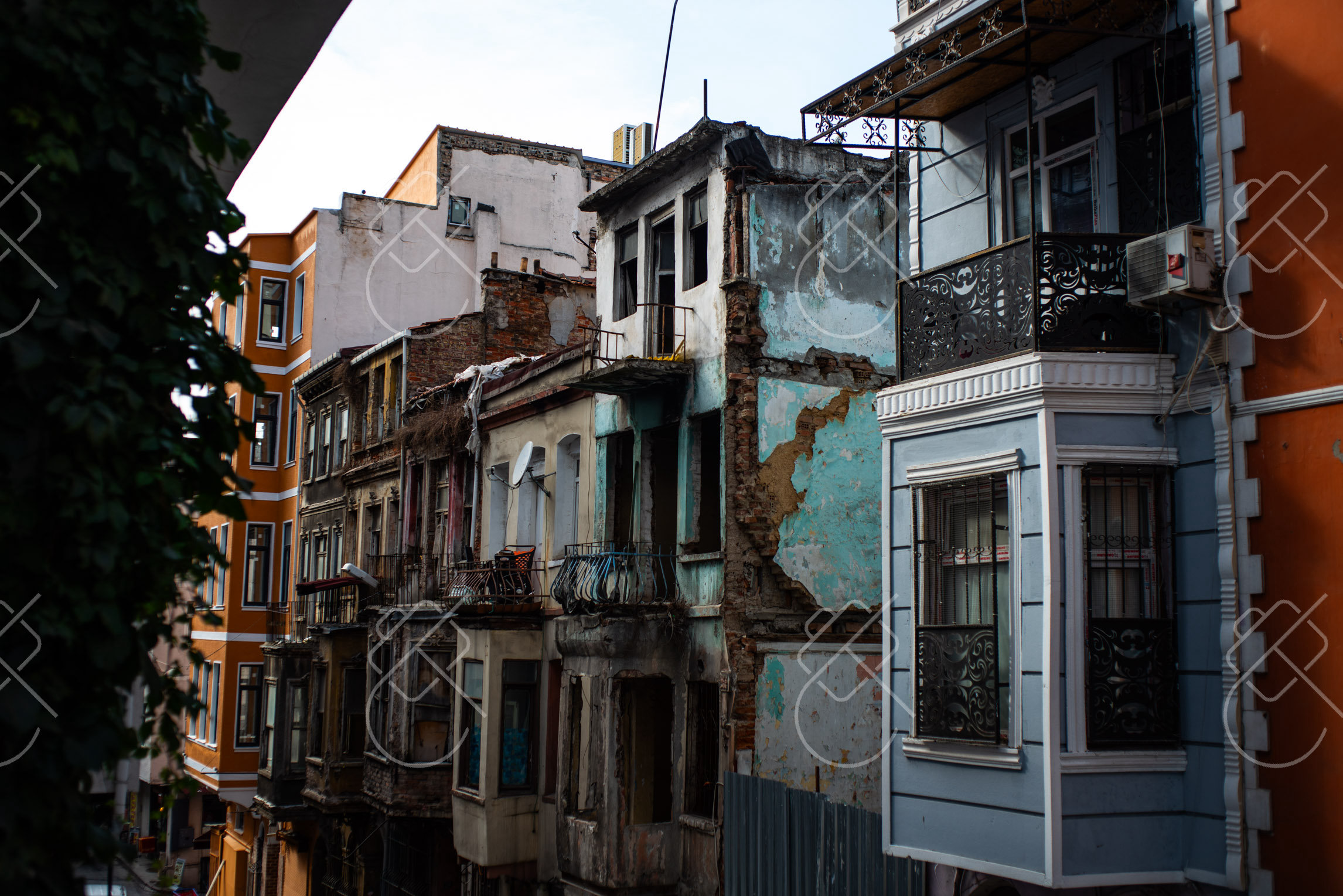 Istanbul, Turkey, October 2023