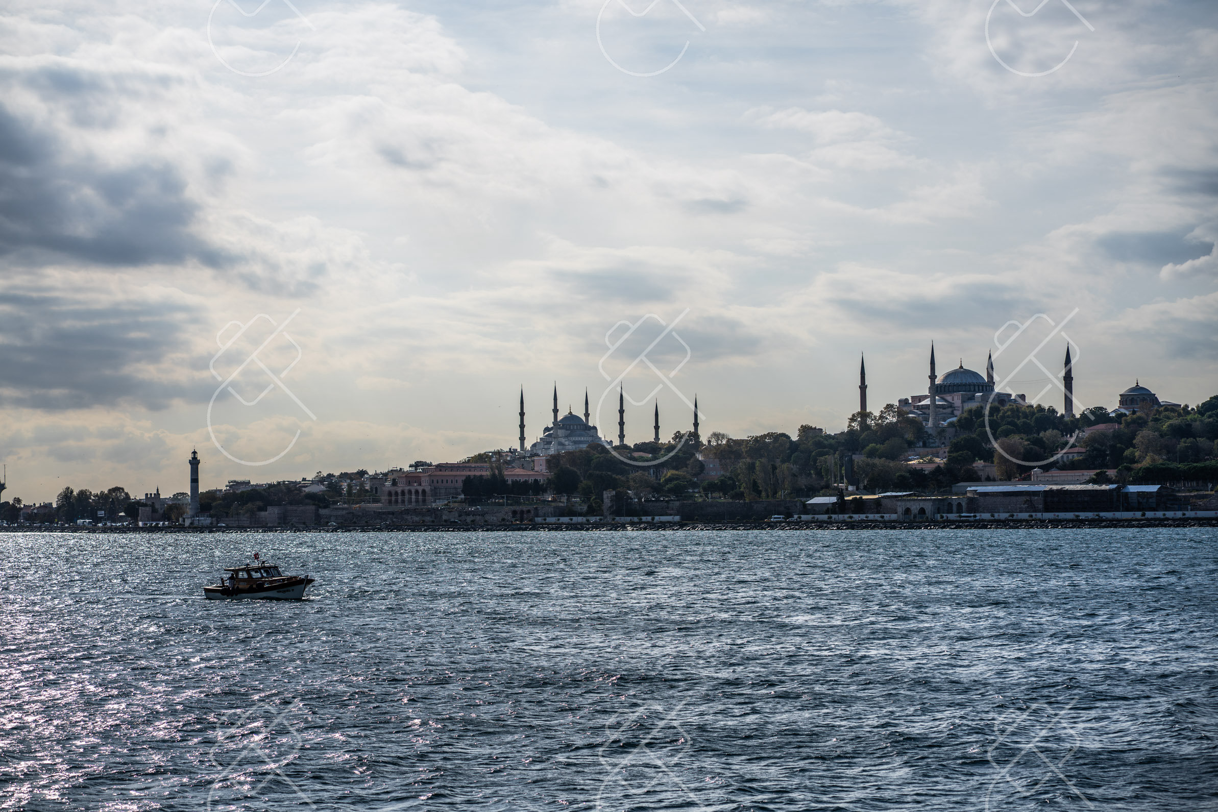 What to Buy at a Turkish Supermarket and Pazar