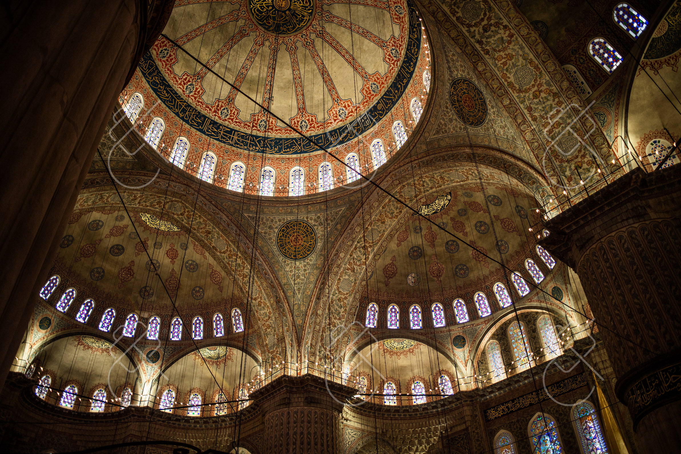 Istanbul, Turkey, November 2023
