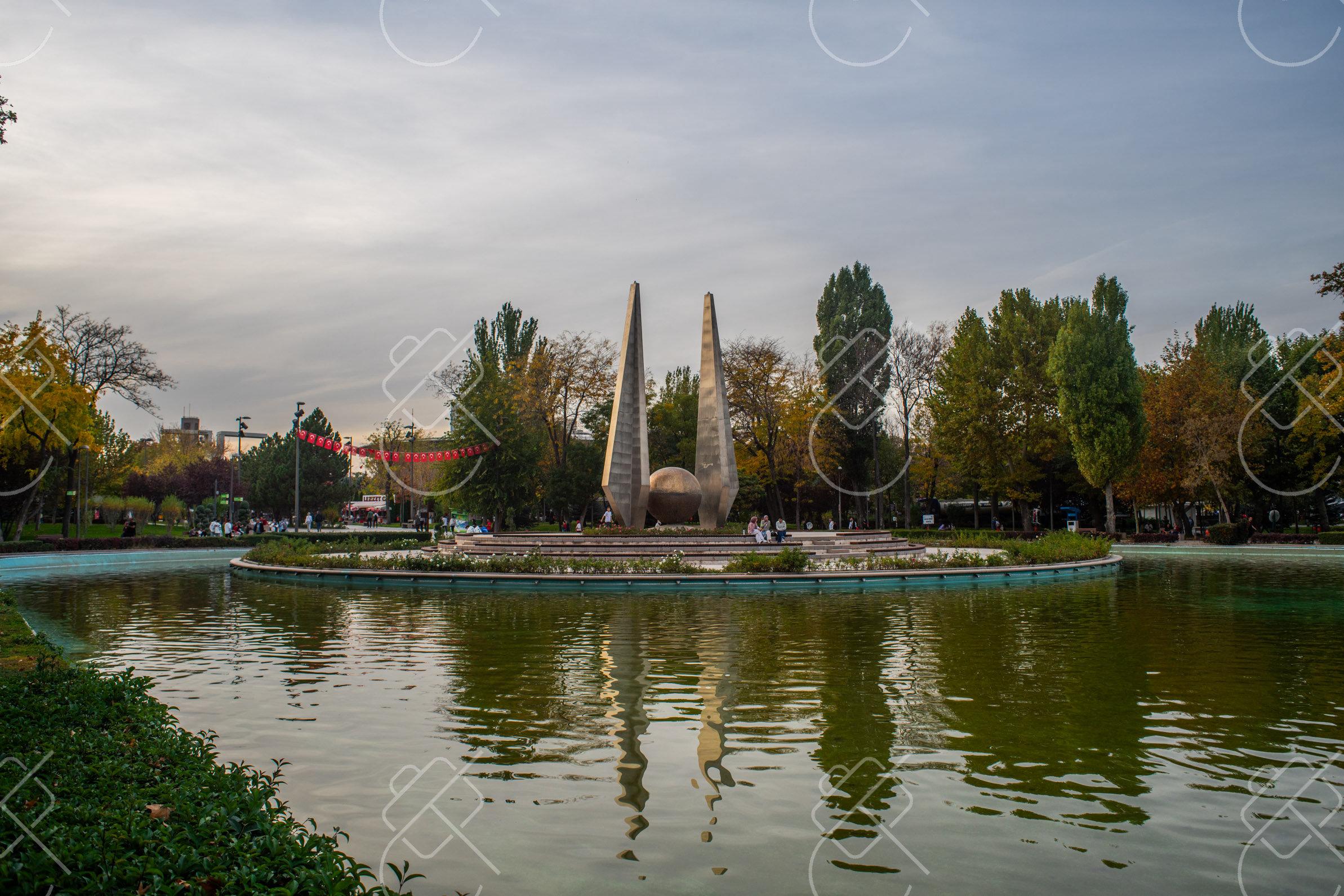 Ankara, Turkey