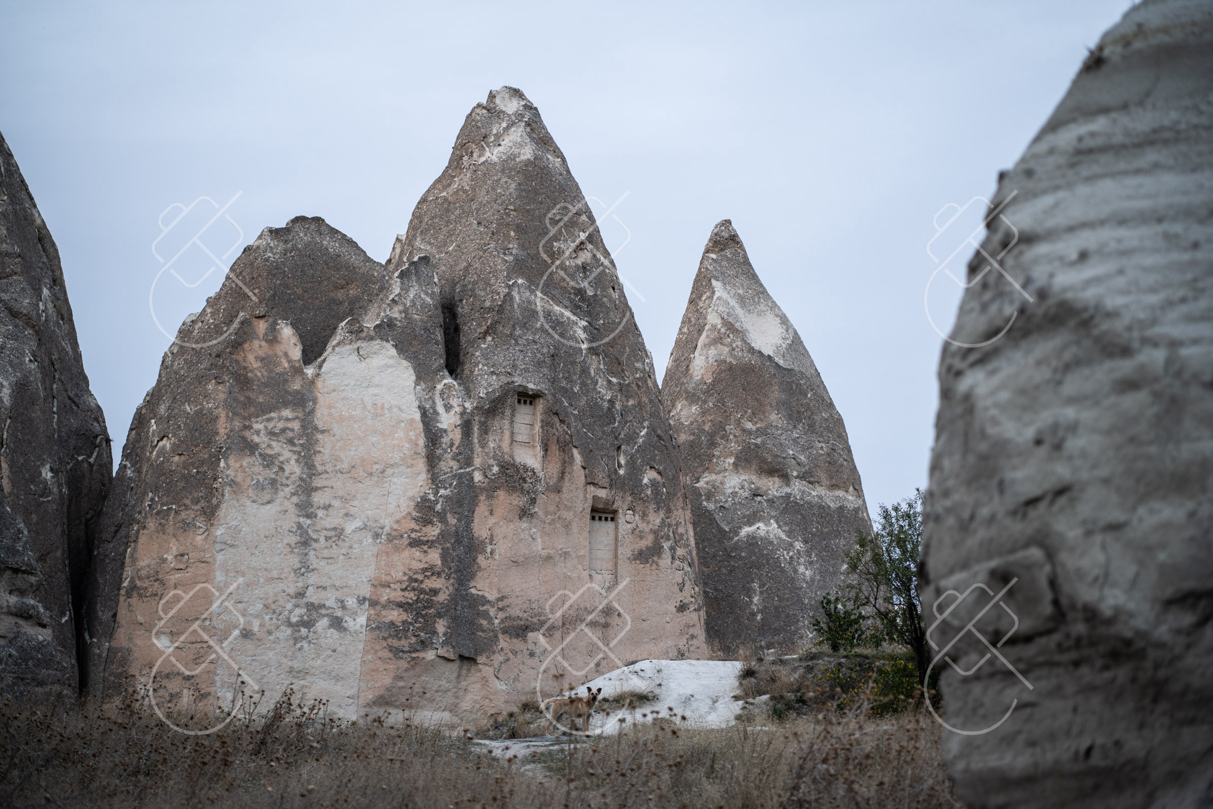 View & buy this print Goreme, Turkey — Culture