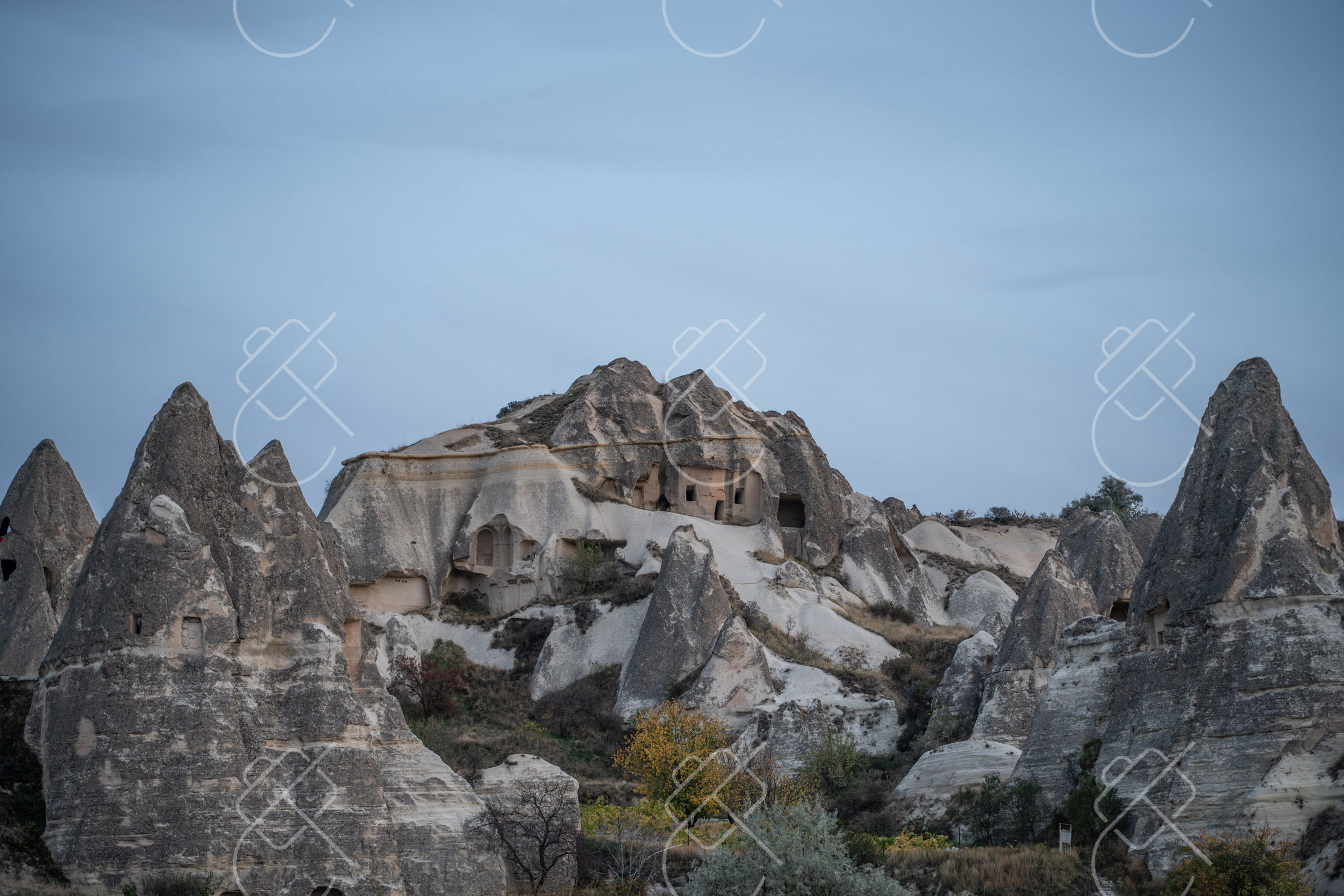 View & buy this print Goreme, Turkey — Travel