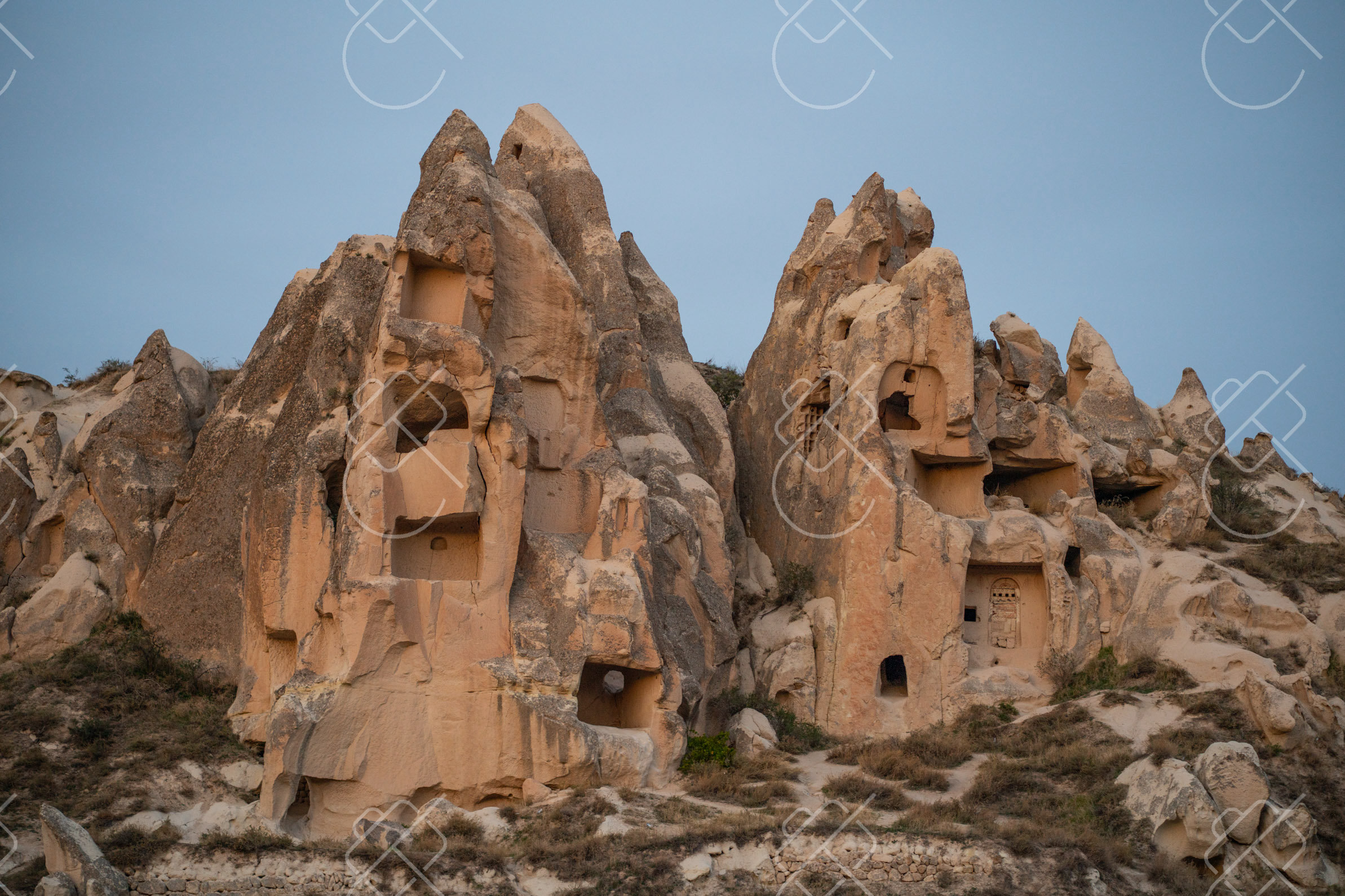 View & buy this print Goreme, Turkey — Nature