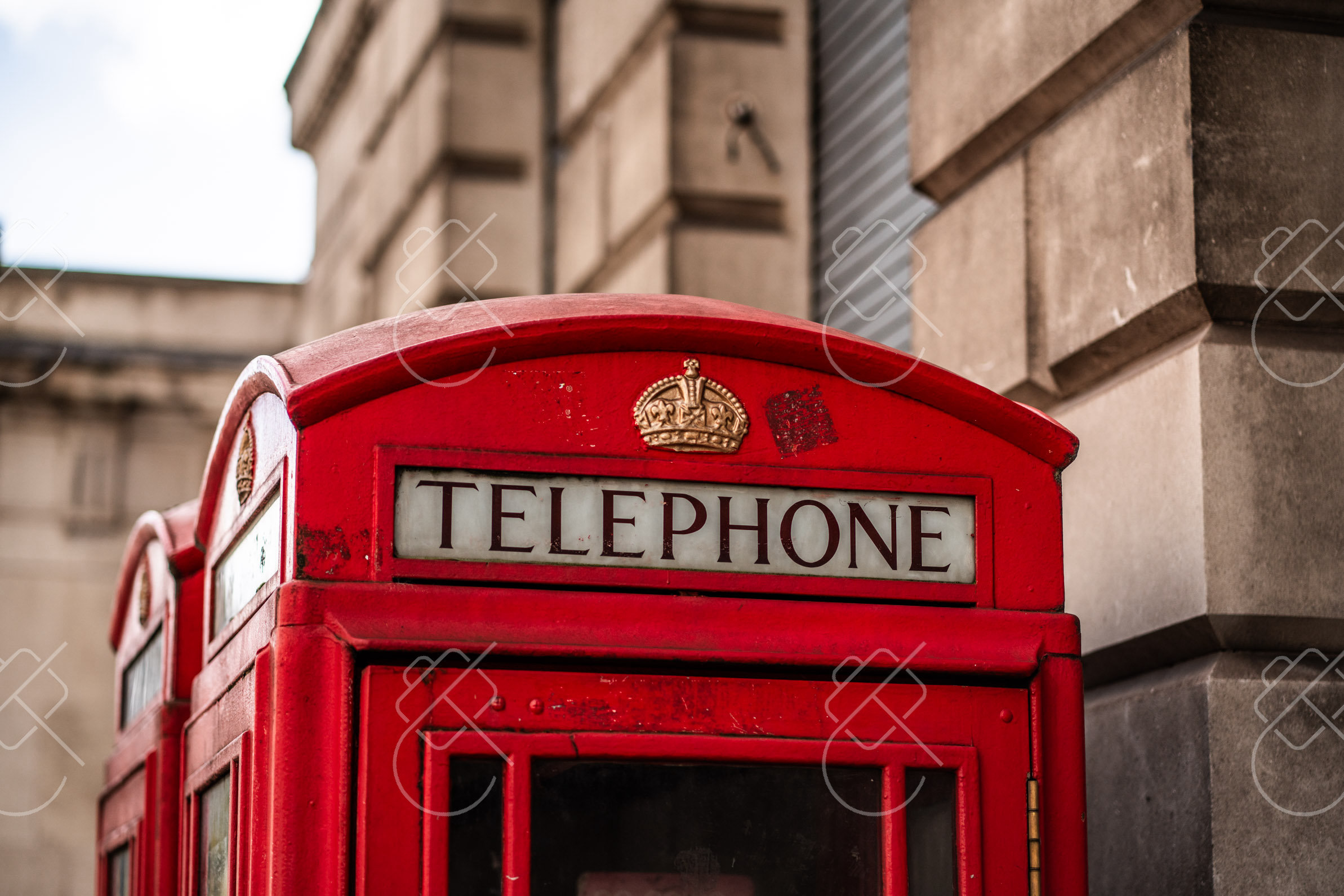 London, England, November 2023