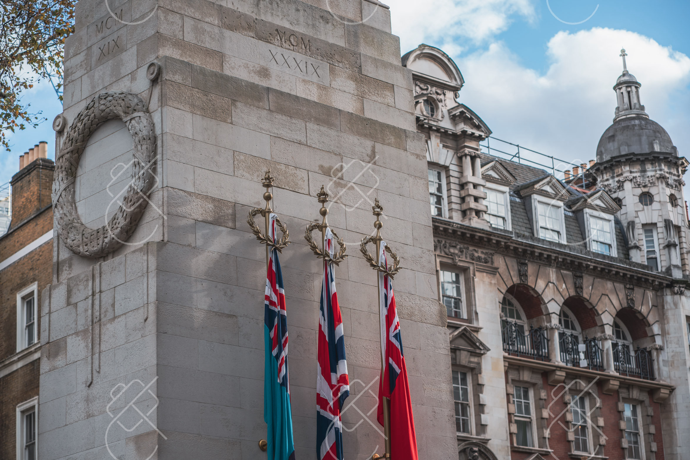 London, England, November 2023
