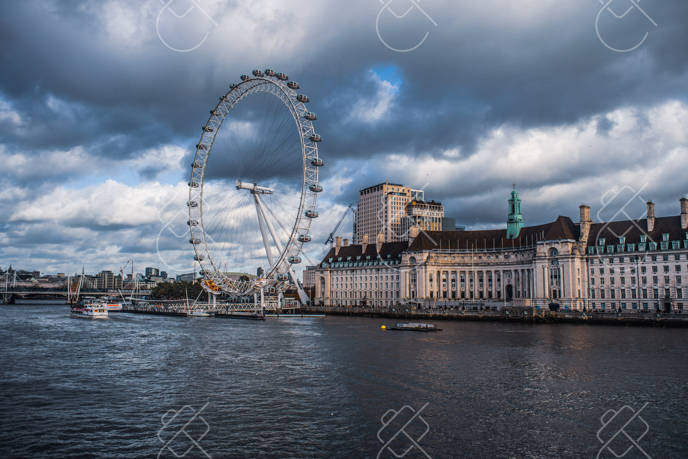 London, England