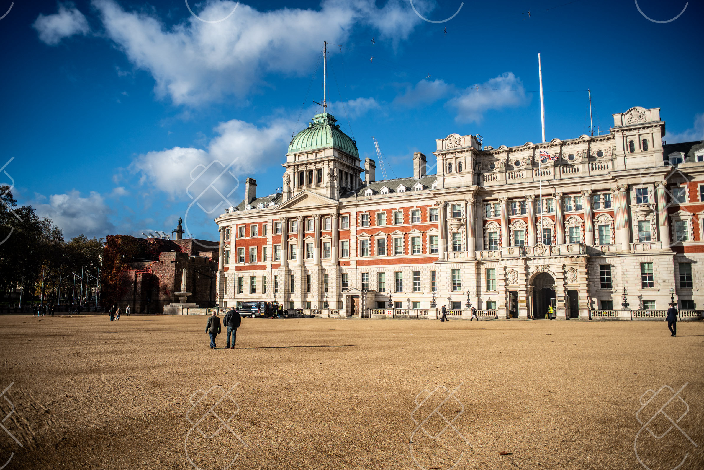 London, England, November 2023